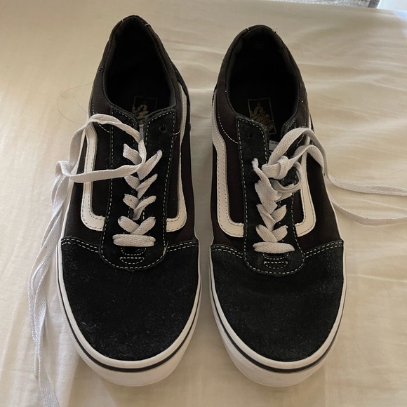 Vans Shoes - Vans